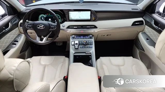 Hyundai Palisade id 3443494 из Кореи 17