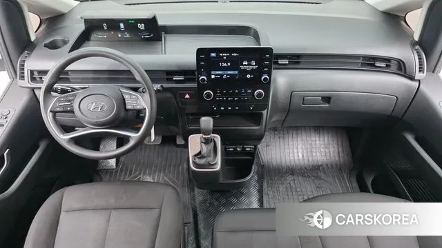 Hyundai Staria id 3053449 из Кореи 17