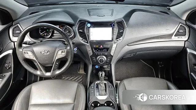 Hyundai Santa Fe The Prime id 3000629 из Кореи 17