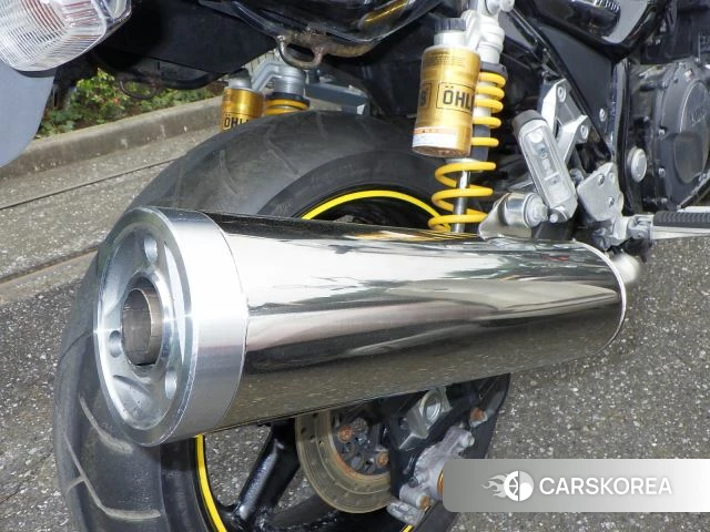 Yamaha XJR 1300 id 3945295 из Японии 21