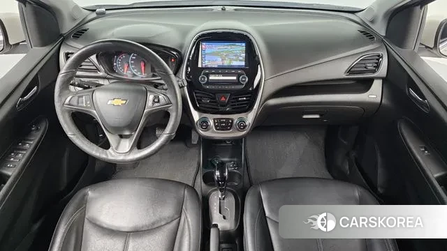 Chevrolet (GM Daewoo) The Next Spark id 3319860 из Кореи 17