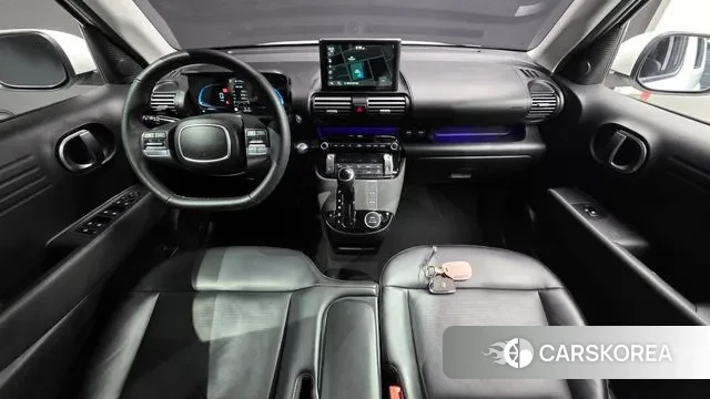 Hyundai Casper id 3697044 из Кореи 17