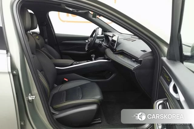 Geely Automobile Xingrui id 4210499 из Китая 21