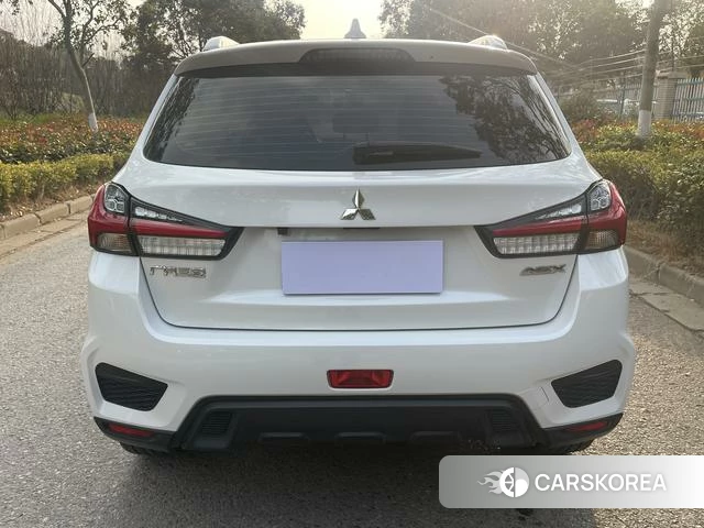 Mitsubishi  Jinxuan ASX id 4190406 из Китая 7