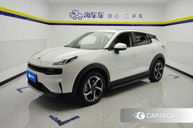 Lynk 06 EM-P id 4236284 из Китая 14
