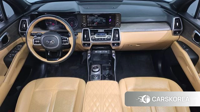 Kia Sorento 4th Generation id 4434434 из Кореи 30