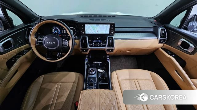 Kia Sorento 4th Generation id 3884115 из Кореи 17