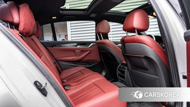 BMW 5 series id 4217509 из Китая 7