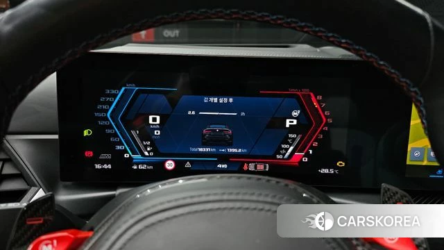 BMW M4 (G82) id 4753333 из Кореи 32
