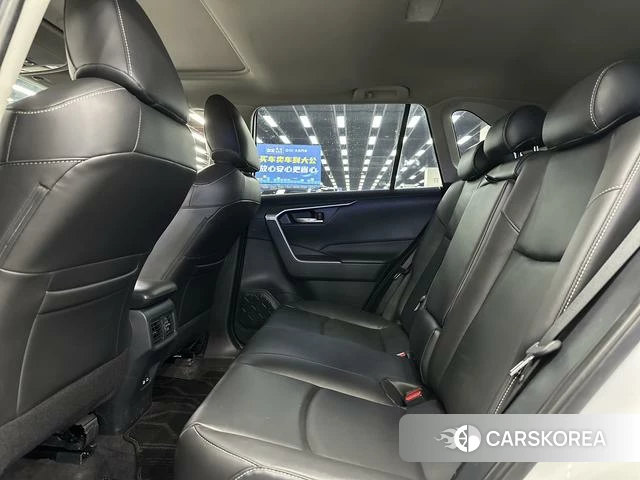 Toyota RAV4 Rongfang id 4261648 из Китая 15