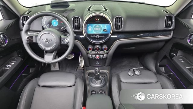 Mini Cooper Countryman id 4381928 из Кореи 29