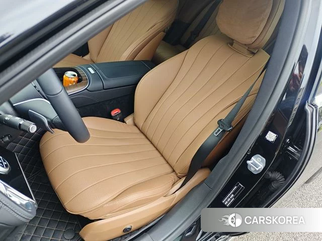 Mercedes-Benz E-class id 4240072 из Китая 11