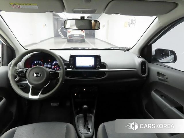 Kia All New Morning (JA) id 4626122 из Кореи 16