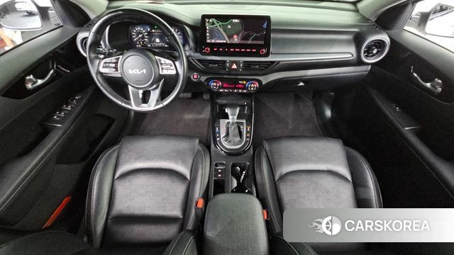 Kia The New K3 2nd generation id 4758984 из Кореи 17