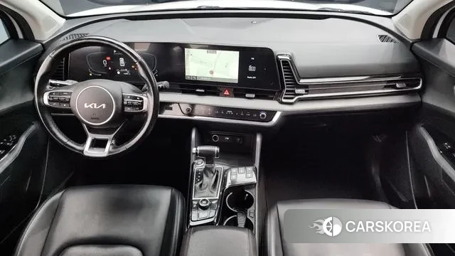 Kia Sportage 5th Generation id 3366877 из Кореи 17