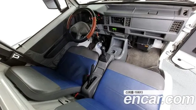 Chevrolet (GM Daewoo) New Labo id 2876747 из Кореи 17