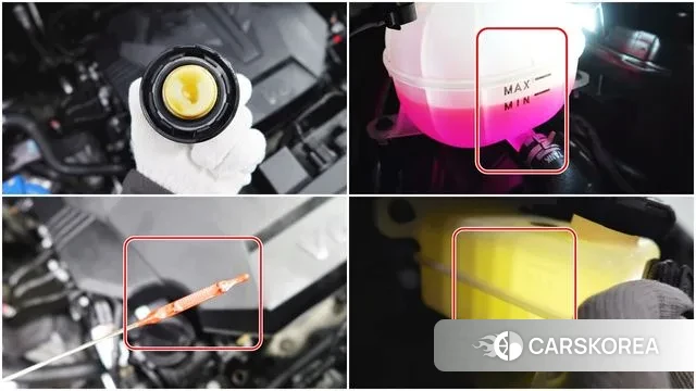 Hyundai Staria id 3305009 из Кореи 17