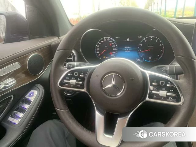 Mercedes-Benz GLC id 4260102 из Китая 9