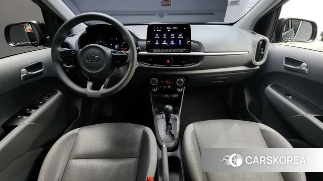 Kia Morning Urban (JA) id 3582653 из Кореи 17