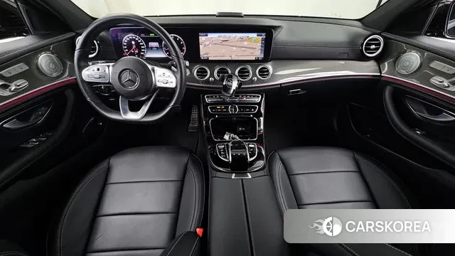 Mercedes-Benz E-Class W213 id 3489370 из Кореи 17