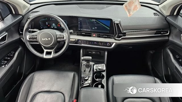 Kia Sportage 5th Generation id 4942820 из Кореи 27