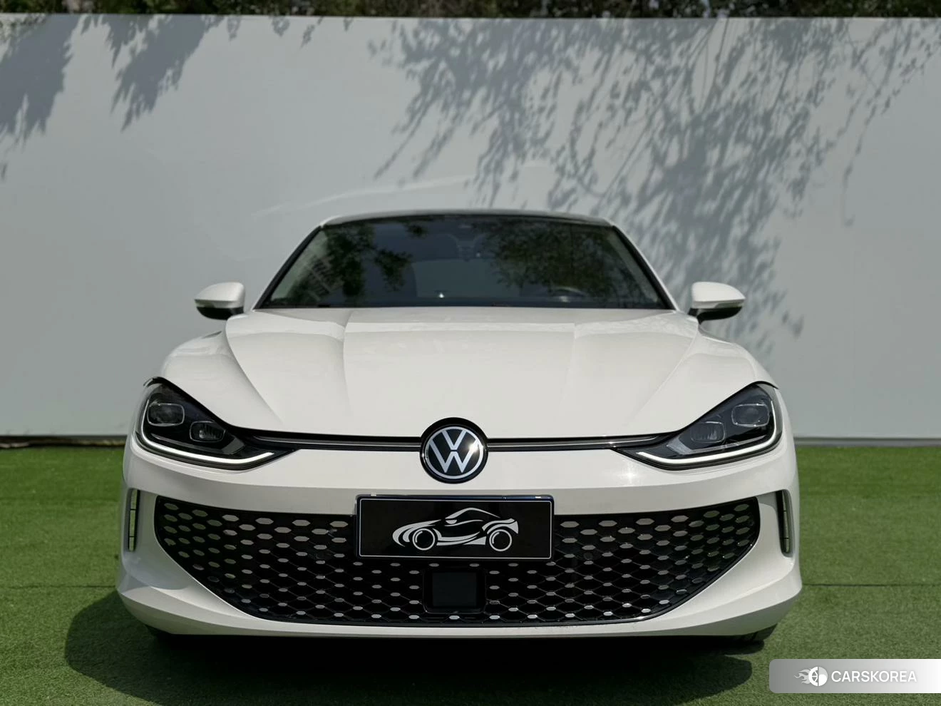 Volkswagen Lamando id 4454007 из Китая 7