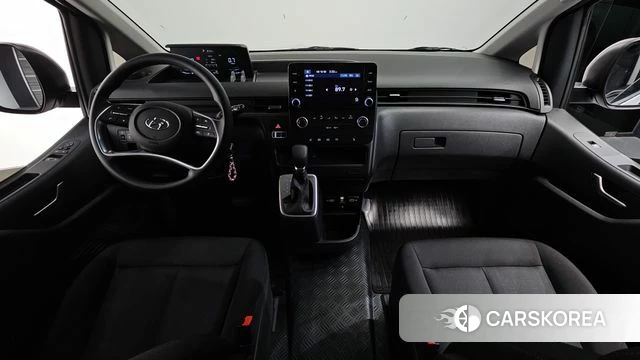 Hyundai Staria id 4396175 из Кореи 17