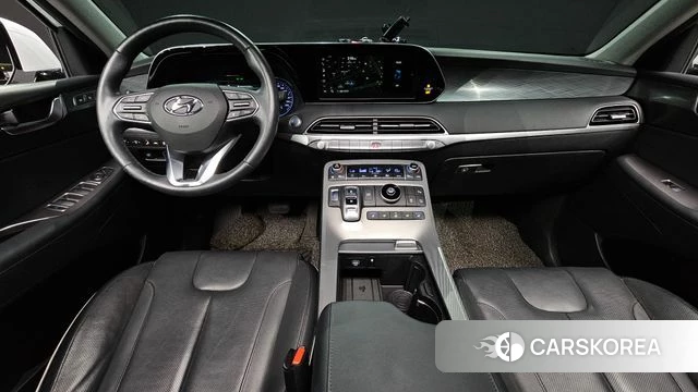 Hyundai Palisade id 4594239 из Кореи 29