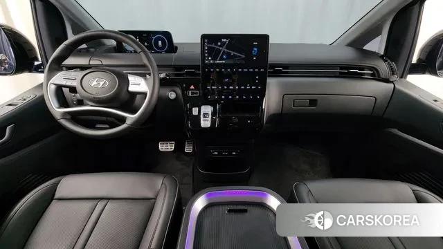 Hyundai Staria id 3471943 из Кореи 17