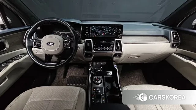 Kia Sorento 4th Generation id 3572986 из Кореи 17