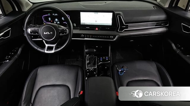 Kia Sportage 5th Generation id 4523906 из Кореи 17