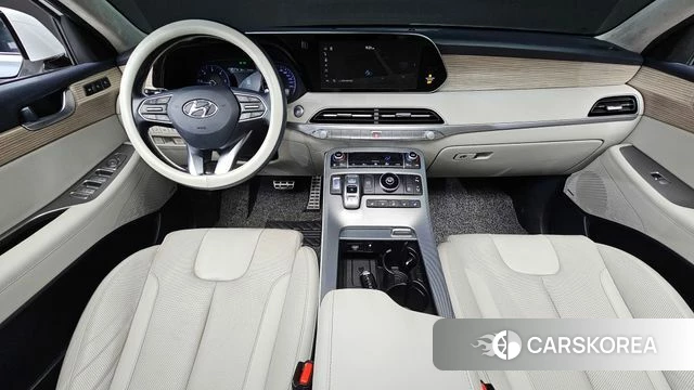 Hyundai Palisade id 3795700 из Кореи 17