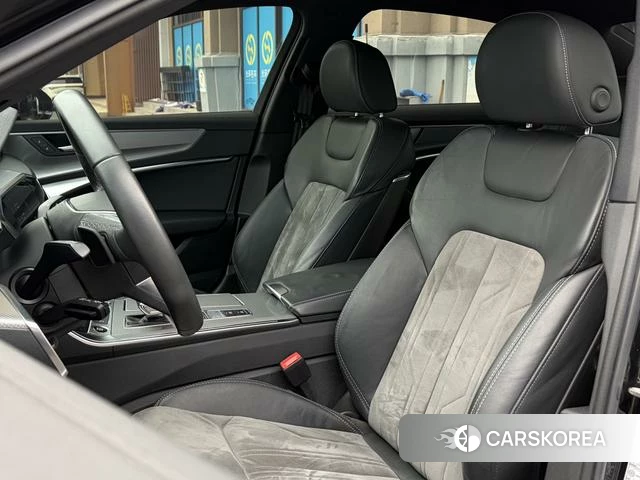 Audi A6L id 4297879 из Китая 16