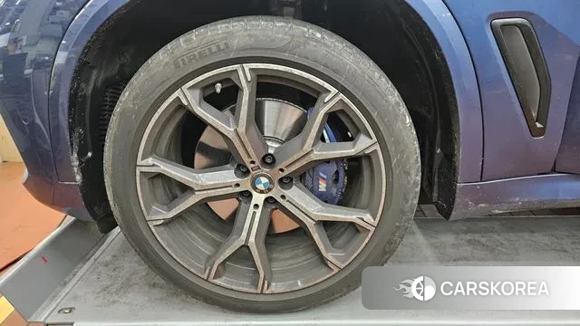 BMW X5 (G05) id 3680006 из Кореи 7