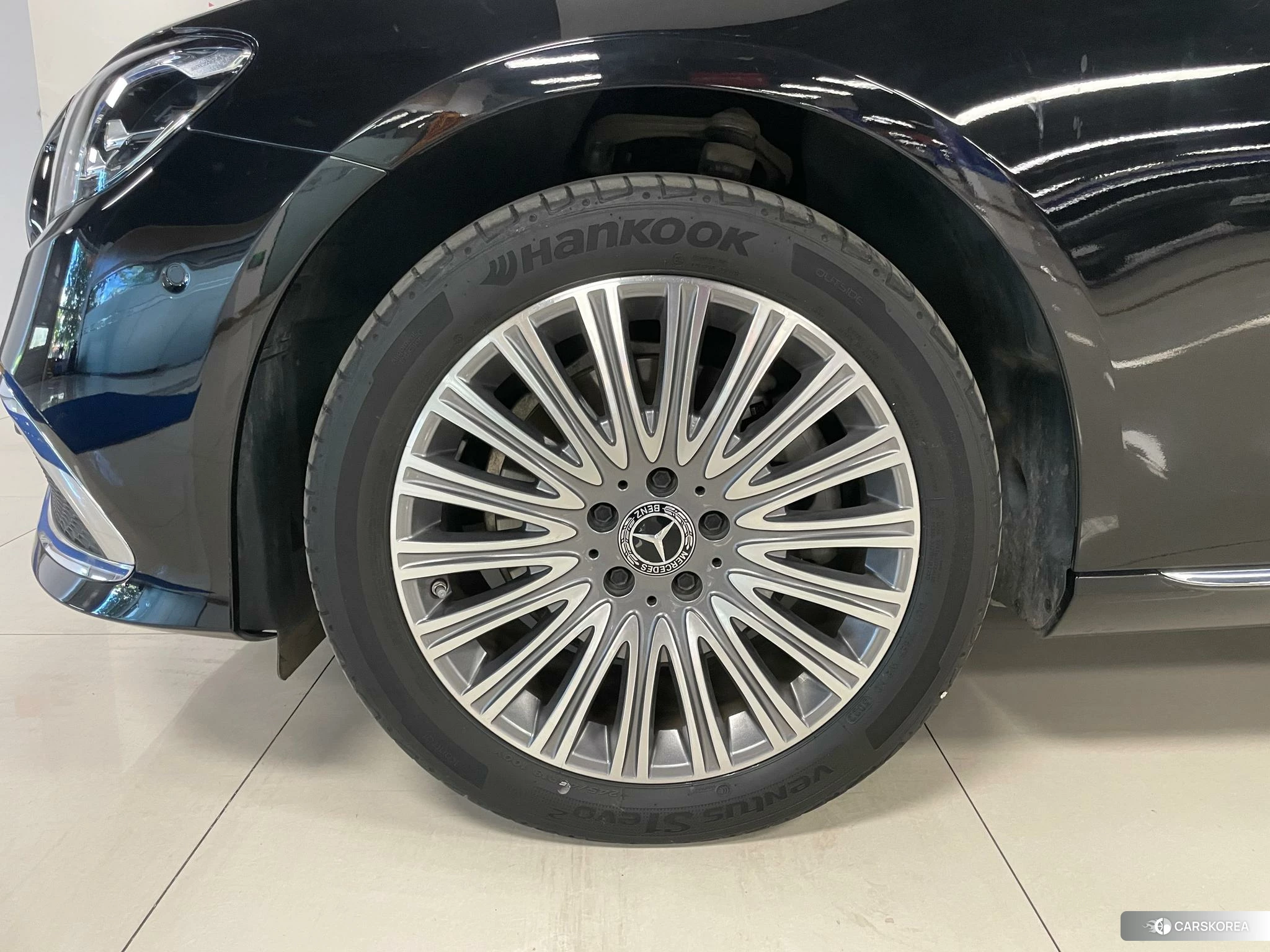 Mercedes-Benz E-Class id 4504716 из Китая 27