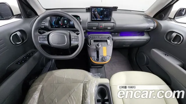 Hyundai Casper id 2653436 из Кореи 17