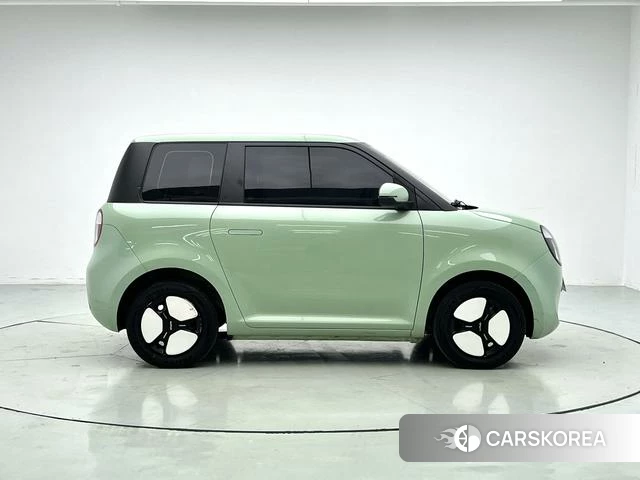 Changan Qiyuan Changan Lumin id 4220032 из Китая 17