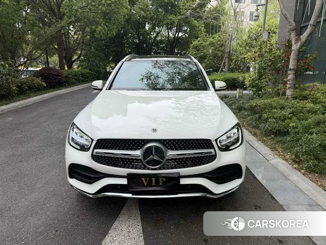 Mercedes-Benz GLC id 4300939 из Китая 15