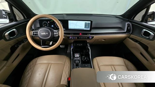 Kia The New Sorento 4th Generation id 4394700 из Кореи 17