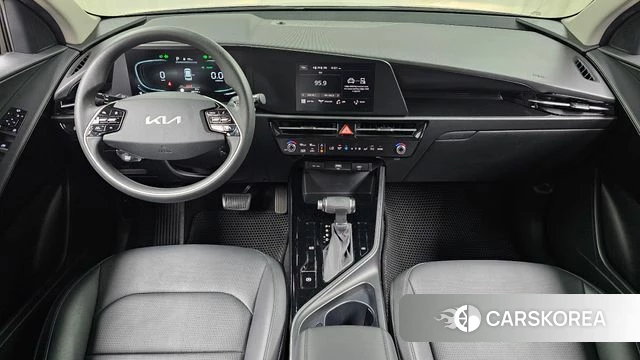Kia Di Ol Nu Niro id 4506888 из Кореи 27