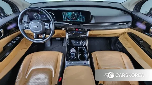 Kia Carnival 4th generation id 3448675 из Кореи 17