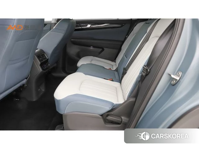 Volkswagen Tourang id 4271236 из Китая 7