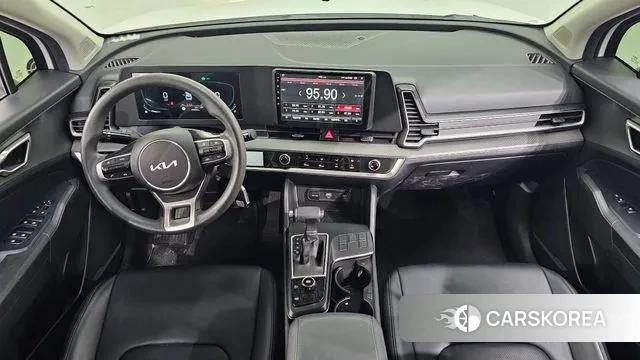 Kia Sportage 5th Generation id 2884467 из Кореи 17