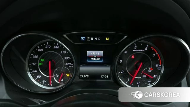 Mercedes-Benz CLA-Class C117 id 4020490 из Кореи 17