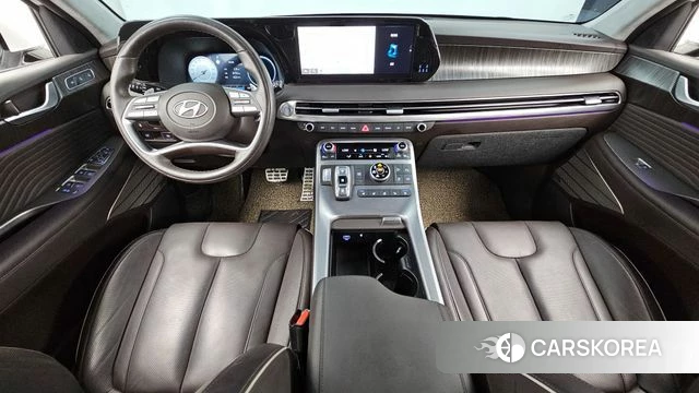 Hyundai The New Palisade id 4670656 из Кореи 31