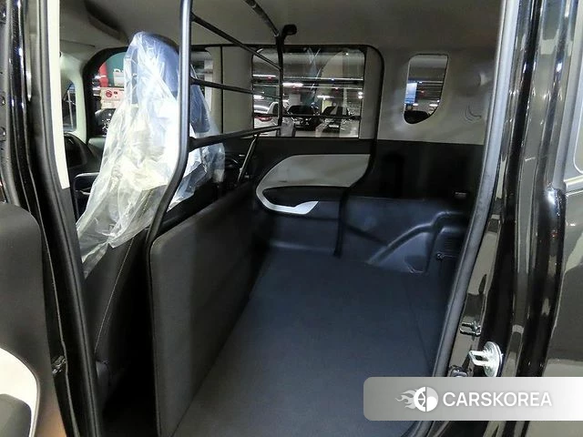 Kia The New Kia Ray id 3864536 из Кореи 17