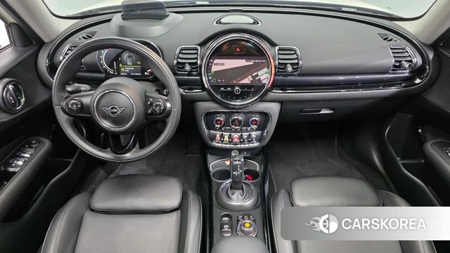 Mini Cooper Clubman id 4416118 из Кореи 28