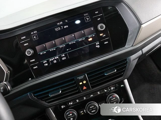 Volkswagen 7th Generation of Jetta id 3965629 из Кореи 17