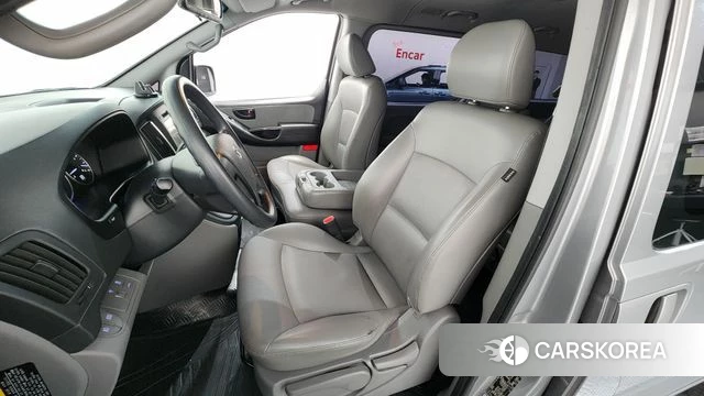 Hyundai The New Grand Starex id 4626274 из Кореи 27