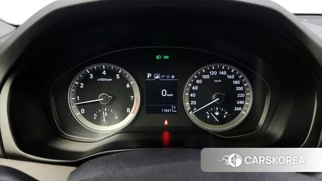 Hyundai Grandeur IG id 3583416 из Кореи 17